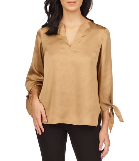 dillards michael kors skyler|dillard's Michael Kors blouses.